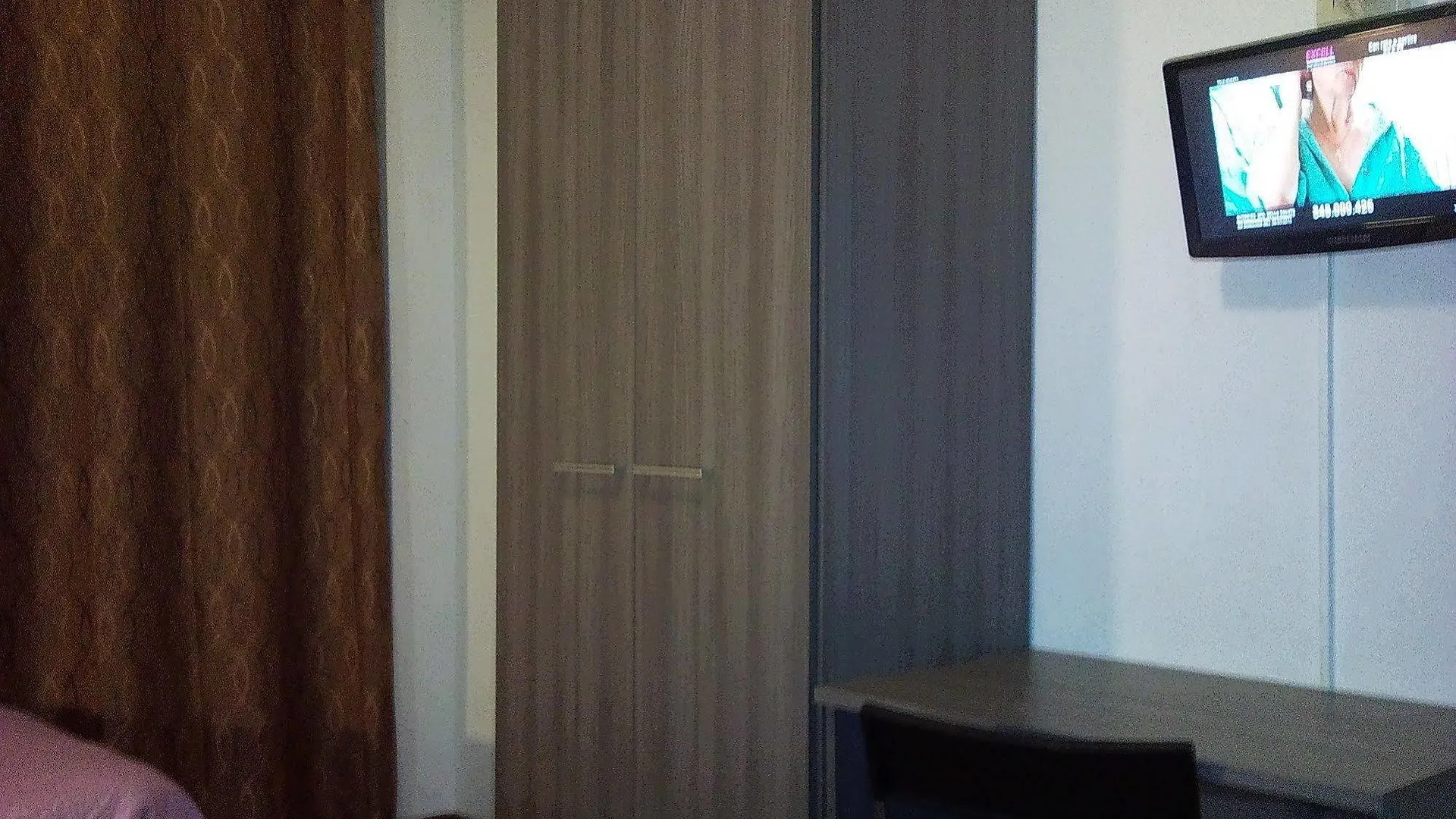 Hotel Bristol Sesto San Giovanni