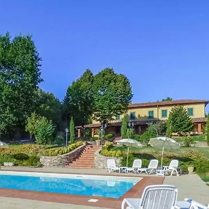  Couette-café Lucca Cycling Holidays Il Tiglio Italie