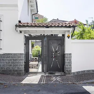 Maison d'hôtes De I Bravi