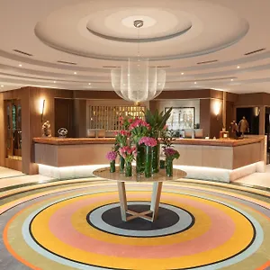 Hotel Leonardo Da Vinci
