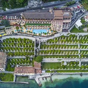 Splendid Palace ليمونِ سول غاردا